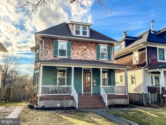 4908 Crowson Ave, Baltimore, MD 21212