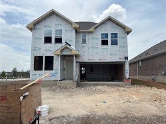 2005 Fannie Rd, Georgetown, TX 78628