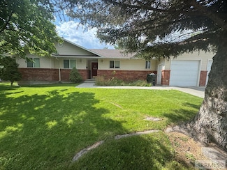 759 S Stout Ave, Blackfoot, ID 83221