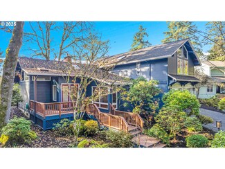 630 Ridgeway Rd, Lake Oswego, OR 97034