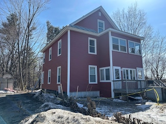40 Silvermount St, Waterville, ME 04901