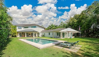 6910 SW 145th Terrace, Palmetto Bay, FL 33158