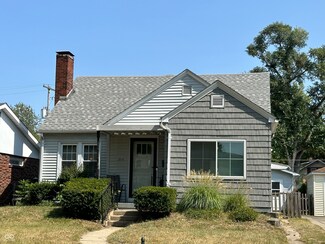 2515 N 10th St, Terre Haute, IN 47804
