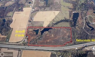 0 Jewell Unit 5477354, Earlham, IA