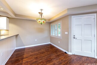 92-1531 Aliinui Dr Unit 15B, Kapolei, HI 96707
