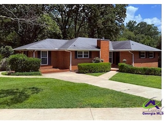 234 Briarcliff Rd, Warner Robins, GA 31088
