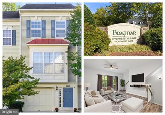 12181 Caithness Cir, Bristow, VA 20136