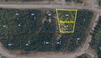 5024 W Lollybrock Dr, Knik-Fairview, AK 99654