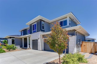 14290 Hop Clover St, Parker, CO 80134