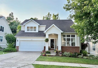 5089 Northfield Dr Unit 10, Howell, MI 48843