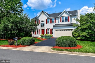 9111 Dartford Place, Bristow, VA 20136