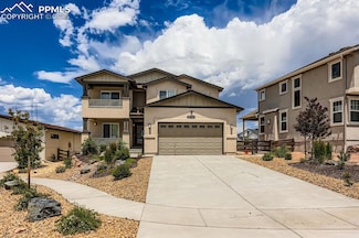10130 Lake Arbor Ln, Colorado Springs, CO 80924