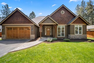 903 E Timber Pine Dr, Sisters, OR 97759