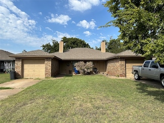 1428 Briar Cir, Crowley, TX 76036