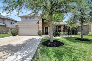 16914 Ranger Ridge Dr, Cypress, TX 77429