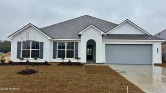 3408 Magnolia Lakes Blvd, Maurice, LA 70555