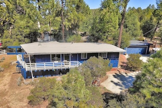28810 Sleepy Hollow, Pine Valley, CA 91962