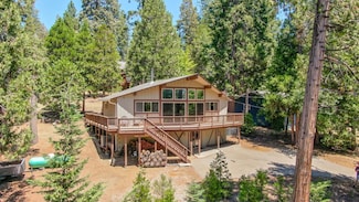 2320 Mustang Rd, Arnold, CA 95223