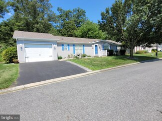 552 Weaver Dr, Dover, DE 19901