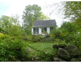 392 W Ware Rd, Warren, MA 01092