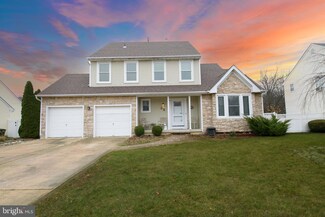 32 Glen Burnie Dr, Sicklerville, NJ 08081