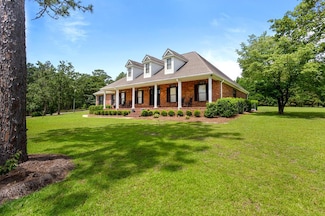 1411 Fox Ridge Rd, Eufaula, AL 36027