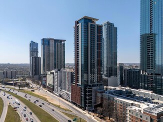 84 East Ave Unit 3008, Austin, TX 78701
