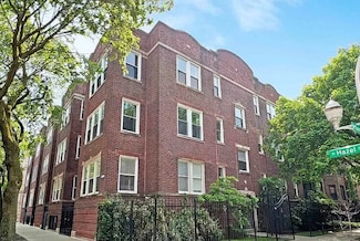 903 W Sunnyside Ave Unit 1, Chicago, IL 60640