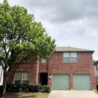 1126 Partridge, Aubrey, TX 76227