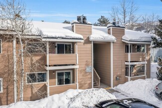 1320 Athens Plaza Unit 5, Steamboat Springs, CO 80487
