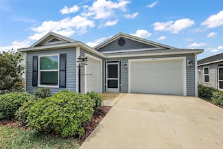 1486 Joshua Ct, The Villages, FL 32163