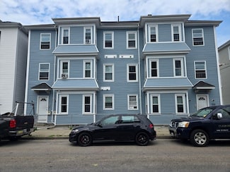 105 Thomas St Unit 3, Fall River, MA 02723