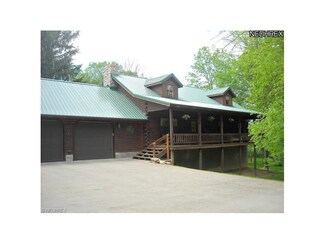 16250 Hallauer Rd, Oberlin, OH 44074