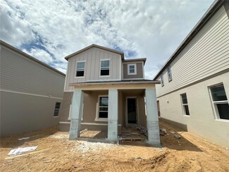 17353 Beachgrass Alley, Winter Garden, FL 34787