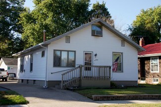 Unlisted Address