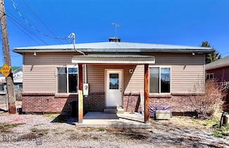 521 E Bannack, Dillon, MT 59725