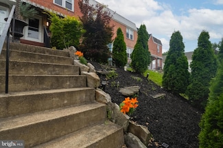 1028 Parksley Ave, Baltimore, MD 21223