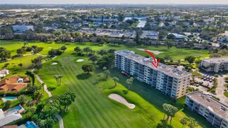 2430 Deer Creek Country Club Blvd Unit 508-2, Deerfield Beach, FL 33442