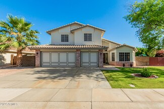 2721 W Sheffield Ave, Chandler, AZ 85224