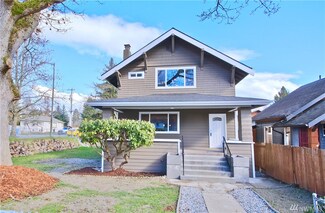 8604 45th Ave S, Seattle, WA 98118