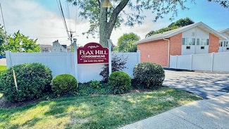 208 Flax Hill Rd Unit 33, Norwalk, CT 06854