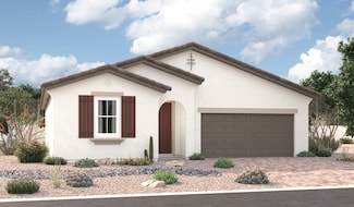 Agate, Laveen, AZ 85339