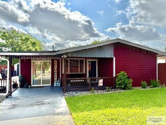 127 N Colorado Ave, Mercedes, TX 78570