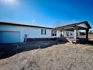 2099 County Road 1244, Tuttle, OK 73089
