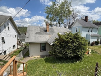 114 Prospect Ave, Charleroi, PA 15022