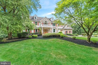 204 Fern Ridge, Landenberg, PA 19350