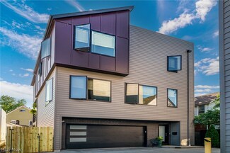 1898 E 123rd St Unit 105, Cleveland, OH 44106