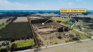 30430 Osborne Rd, North Liberty, IN 46554