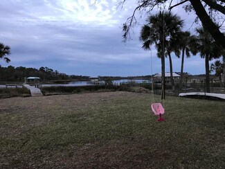 5151 Heckscher Dr, Jacksonville, FL 32226
