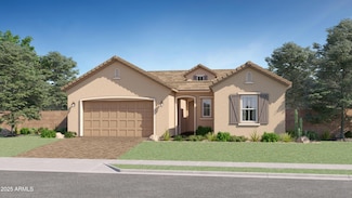 23139 E Lords Way, Queen Creek, AZ 85142